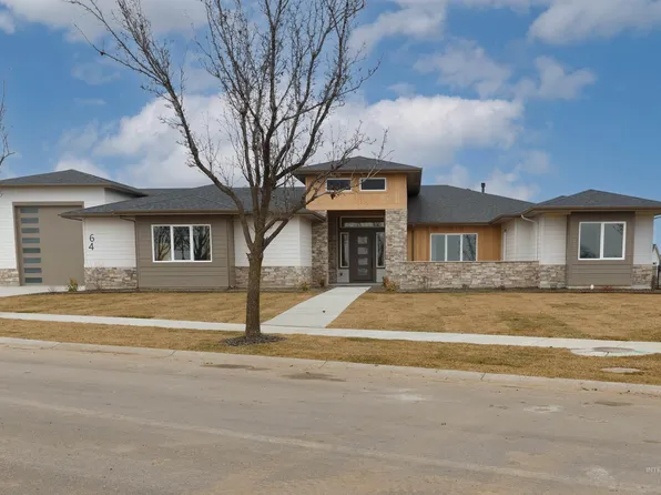 64 E Shafer Vw, Meridian, ID 83642