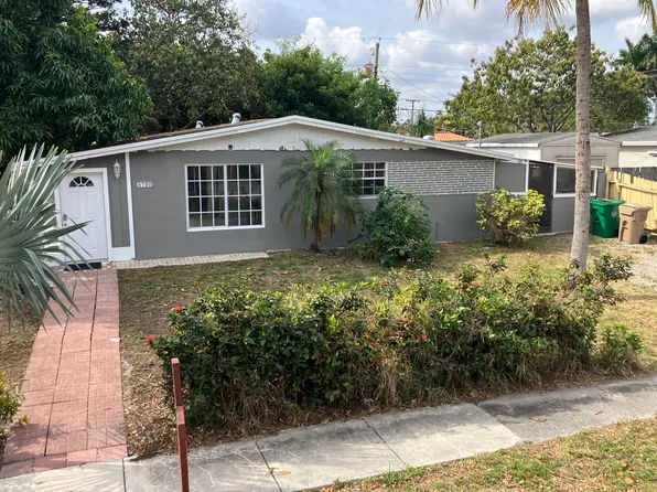 5730 SW 37th St, Fort Lauderdale, FL 33314