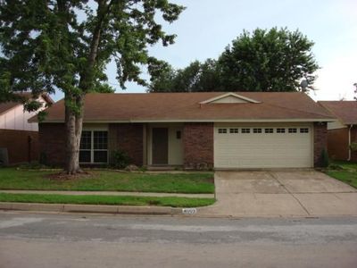 4009 Seven Gables St, Fort Worth, TX, 76133