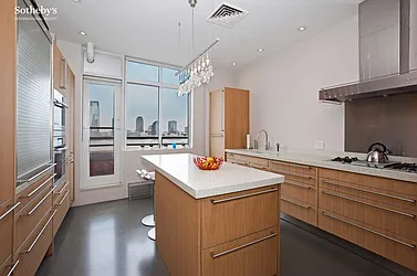 Rented by Sotheby's International Realty