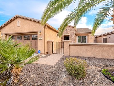 28837 N 127th Ave, Peoria, AZ, 85383