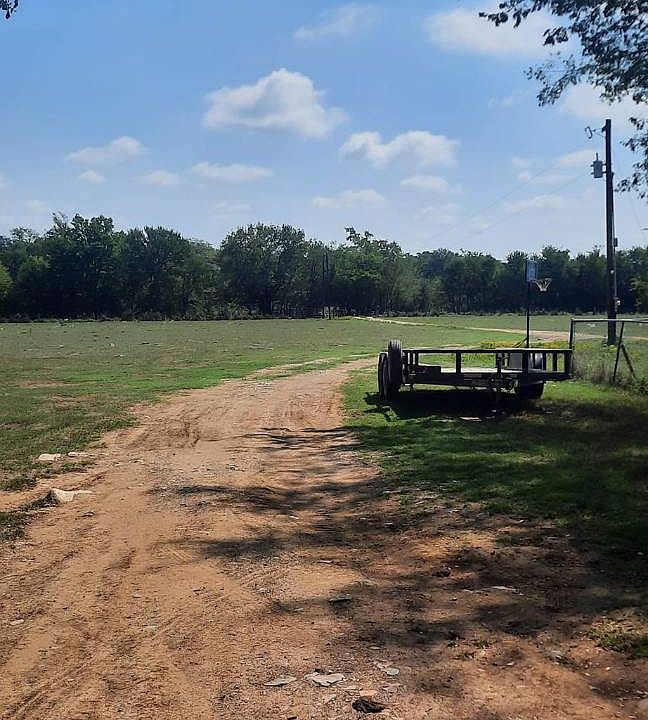 1130 N 4430th Rd, Valliant, OK 74764 Zillow