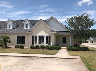 225 Sawgrass Trl, Statesboro, GA 30458