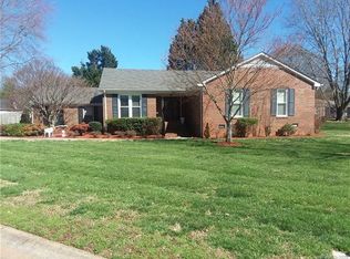 6206 Storehouse Rd, Mint Hill, NC 28227