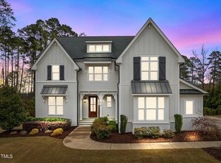 3134 Mantle Ridge Dr, Apex, NC 27502