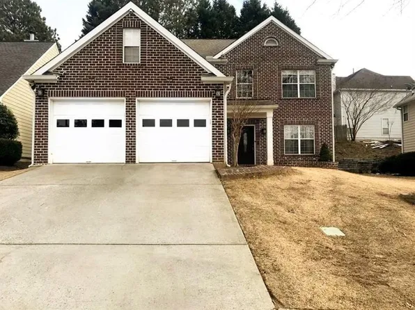 3435 Palisade Lake Dr, Duluth, GA 30096