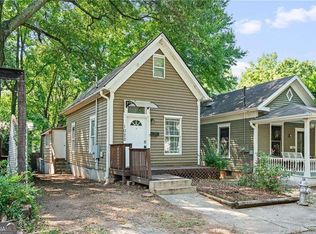 1022 Curran St NW, Atlanta, GA 30318