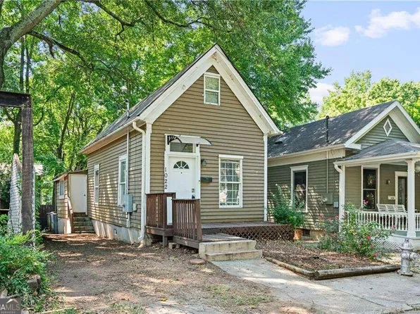 1022 Curran St NW, Atlanta, GA 30318