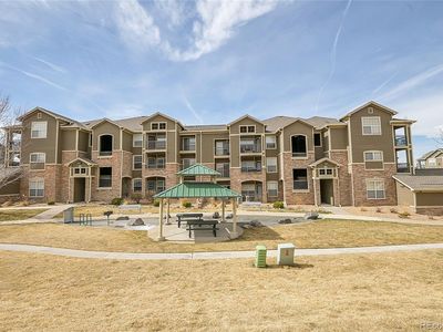2955 Blue Sky Circle  Unit 6-102, Erie, CO, 80516