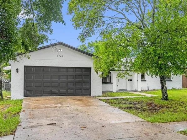 3702 Tam Dr, Orlando, FL 32808