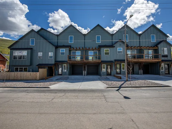 1220 Kennett Ave #B-c, D Missoula, MT 59808