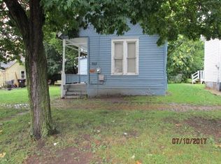 703 Morton St, Peoria, IL