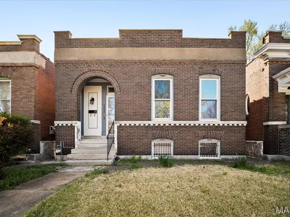 5208 Idaho Ave, Saint Louis, MO 63111