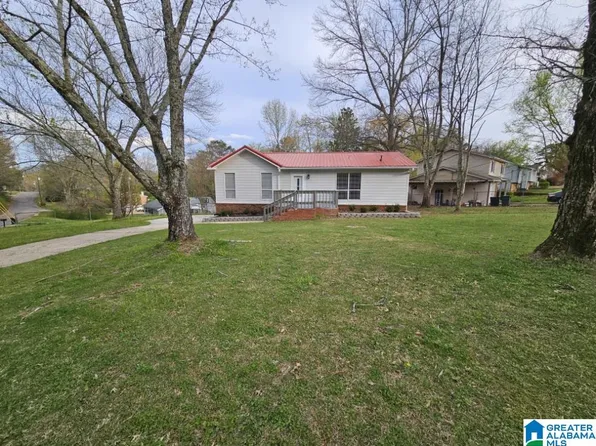 1833 Lyle Dr, Birmingham, AL 35235