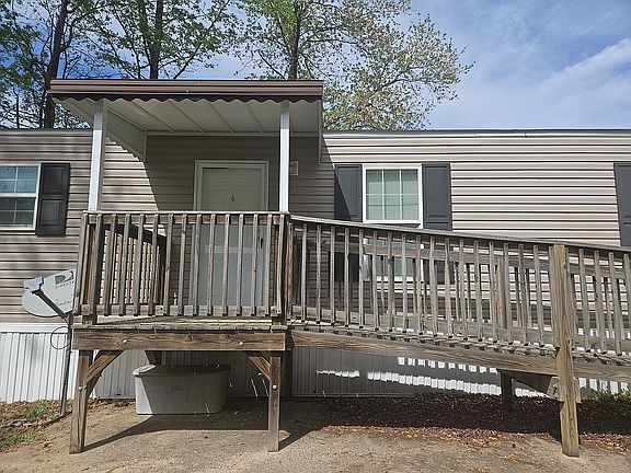 2nd image of 3607 S Elm Eugene St Lot 61