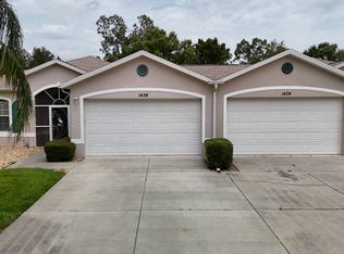 1436 Hedgewood Cir, North Port, FL 34288