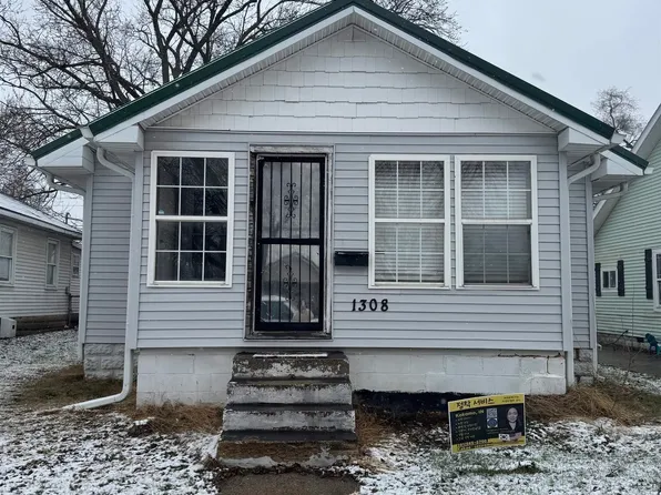 1308 E Taylor St, Kokomo, IN 46901