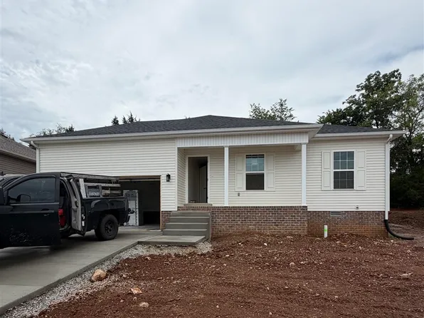 LOT 74 Melody Ave, Bowling Green, KY 42101