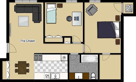 1st image of 5924 Bois Ile Dr