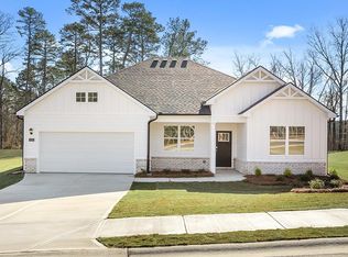 1171 Kingston Ave, Buckhead, GA 30625