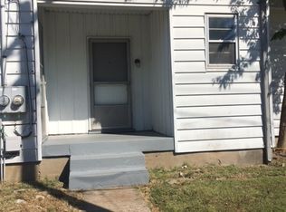1626 Stinson Ave, Evansville, IN 47712