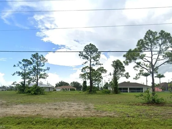 2823 El Dorado BLVD N, CAPE CORAL, FL 33993