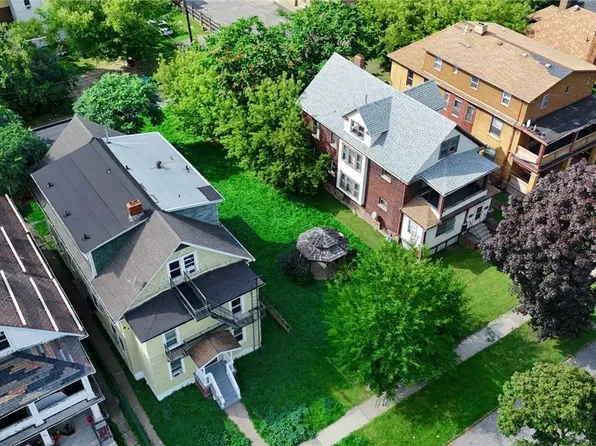 716 8th St Lot 28, Niagara Falls, NY 14301