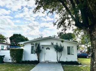 6947 SW 83rd Pl, Miami, FL 33143