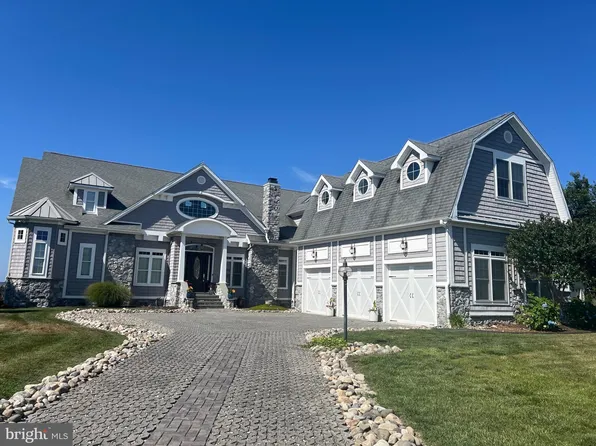 12331 Southhampton Dr, Bishopville, MD 21813