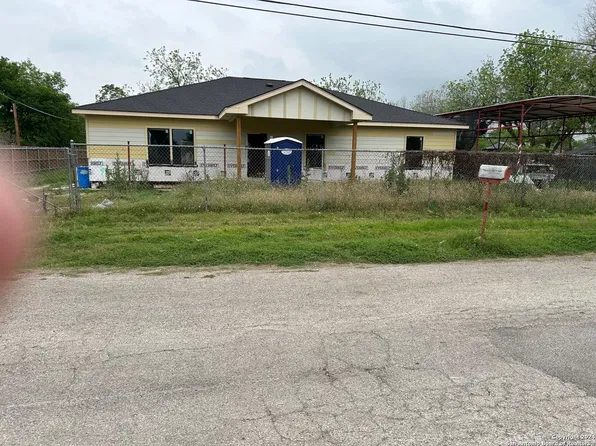 4223 Terron Rd, San Antonio, TX 78222