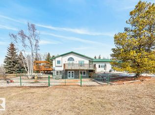 51512 Range Road 265, Parkland County, AB T7X 3L6