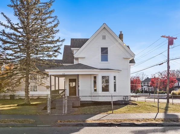 68 Union St, North Andover, MA 01845