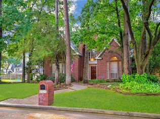 6926 Penny Ct, Houston, TX 77069