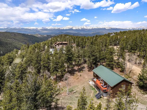 72 Rudi Ln W, Golden, CO 80403