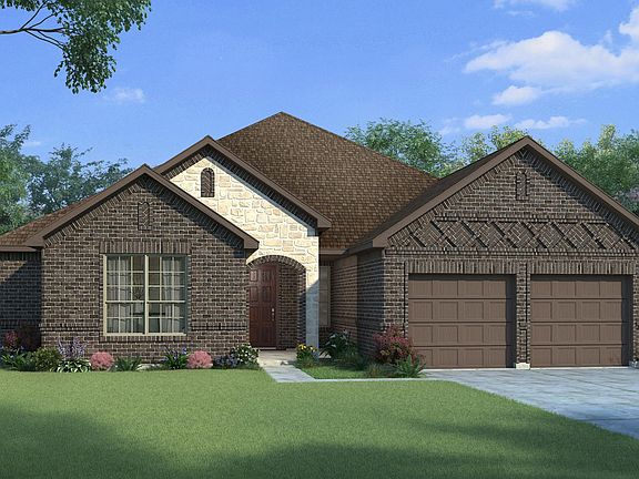 Jefferson with Elevation V