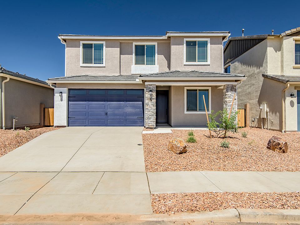 The Wellton by LGI Homes