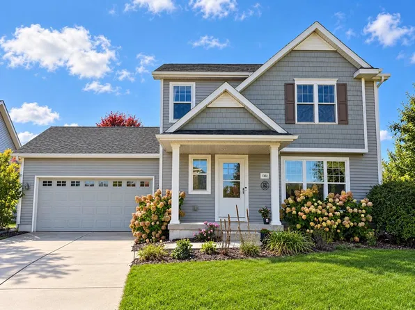 1302 Blazingstar Ln, Sun Prairie, WI 53590