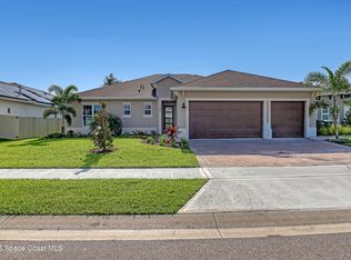 4285 Negal Cir, Melbourne, FL 32901