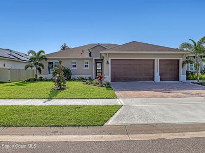 4285 Negal Cir, Melbourne, FL, 32901