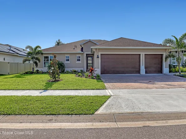 4285 Negal Cir, Melbourne, FL 32901