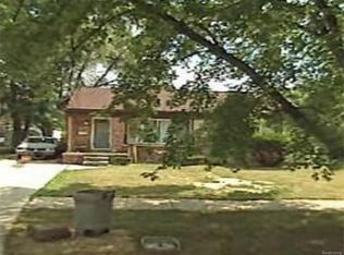 29967 Spring Arbor Dr, Inkster, MI 48141