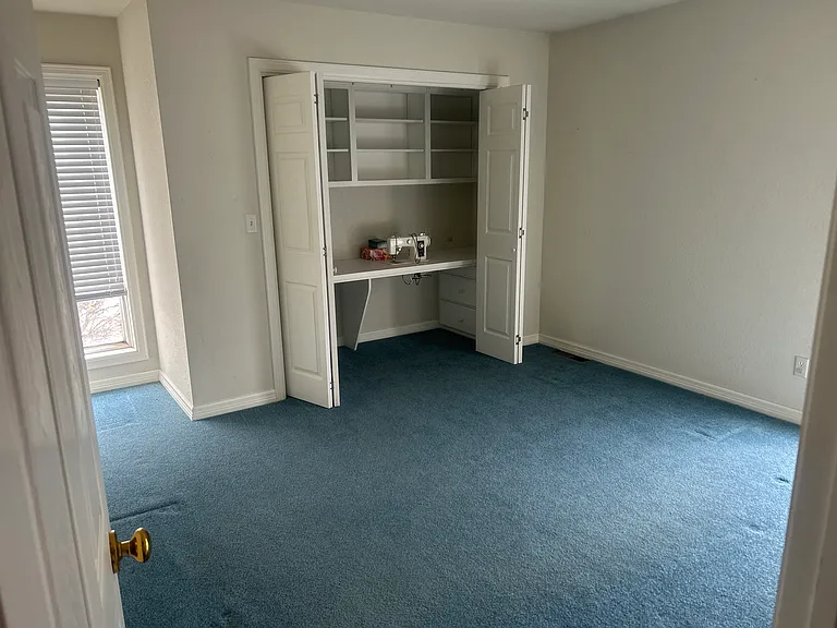 Bedroom #1