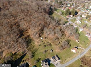0 Union St, Coalport, PA 16627