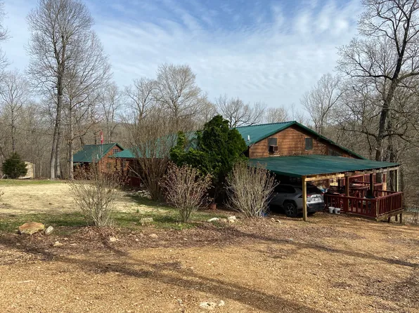 160 Arkansas Highway 58 E, Williford, AR 72482