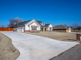 1570 Safari Dr, Guthrie, OK 73044
