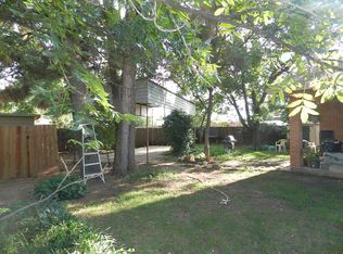 2221 S 5th St, Lamesa, TX 79331