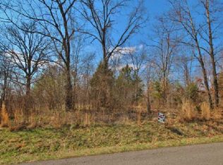 0 Washer Rd, Lyles, TN 37098