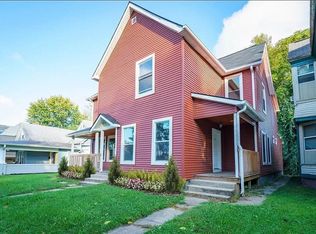 1546 E 10th St, Indianapolis, IN 46201