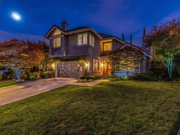 25 Chatsworth Ct, Danville, CA 94506