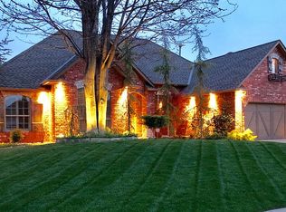 3016 SW 130th St, Oklahoma City, OK 73170